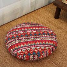 Load image into Gallery viewer, Meditation Cushion