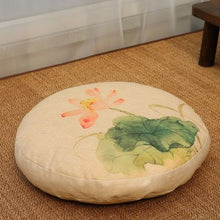Load image into Gallery viewer, Meditation Cushion