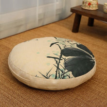 Load image into Gallery viewer, Meditation Cushion