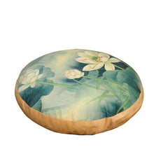 Load image into Gallery viewer, Meditation Cushion