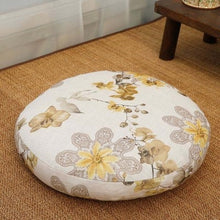 Load image into Gallery viewer, Meditation Cushion