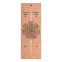 Load image into Gallery viewer, Non-slip Yoga Mat