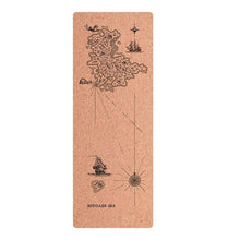 Load image into Gallery viewer, Non-slip Yoga Mat