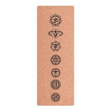 Load image into Gallery viewer, Non-slip Yoga Mat