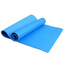 Load image into Gallery viewer, Yoga Mat Non-slip