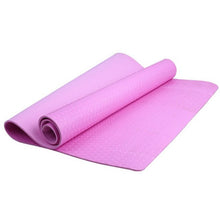 Load image into Gallery viewer, Yoga Mat Non-slip
