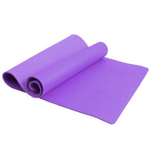Load image into Gallery viewer, Yoga Mat Non-slip