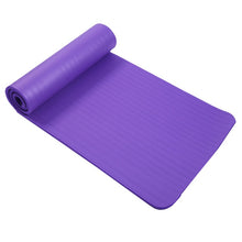 Load image into Gallery viewer, Yoga Mat Non-slip