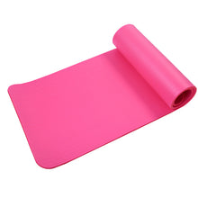Load image into Gallery viewer, Yoga Mat Non-slip