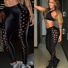 Load image into Gallery viewer, Women Leggings Yoga Fitness Gym