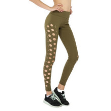 Load image into Gallery viewer, Women Leggings Yoga Fitness Gym