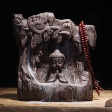 Load image into Gallery viewer, Incense Burner Home Decor