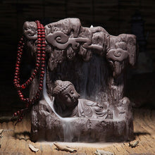 Load image into Gallery viewer, Incense Burner Home Decor