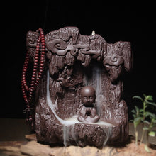 Load image into Gallery viewer, Incense Burner Home Decor