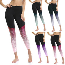 Load image into Gallery viewer, Women Leggings Yoga Fitness Gym