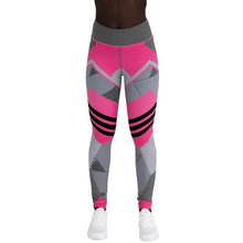 Load image into Gallery viewer, Women Leggings Yoga Fitness Gym