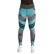 Load image into Gallery viewer, Women Leggings Yoga Fitness Gym