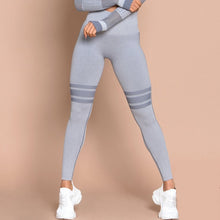 Load image into Gallery viewer, leggings fitness women yoga pants