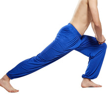 Load image into Gallery viewer, Men Yoga  Pants