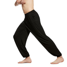 Load image into Gallery viewer, Men Yoga  Pants