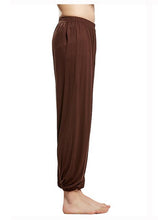 Load image into Gallery viewer, Men Yoga  Pants